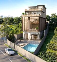 Chancery Hill Road (D11), Detached #581395641